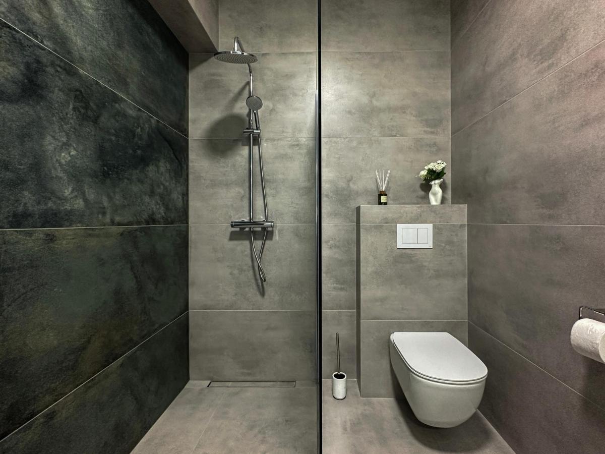 Szmaragd Apartament - Zator Energylandia エクステリア 写真