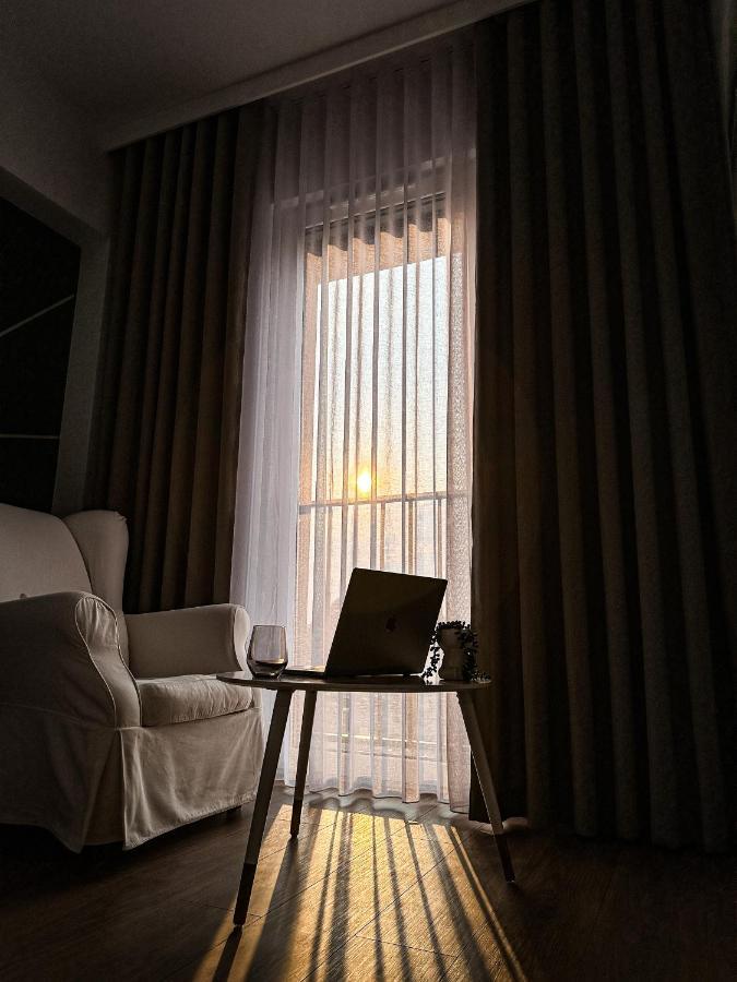 Szmaragd Apartament - Zator Energylandia エクステリア 写真